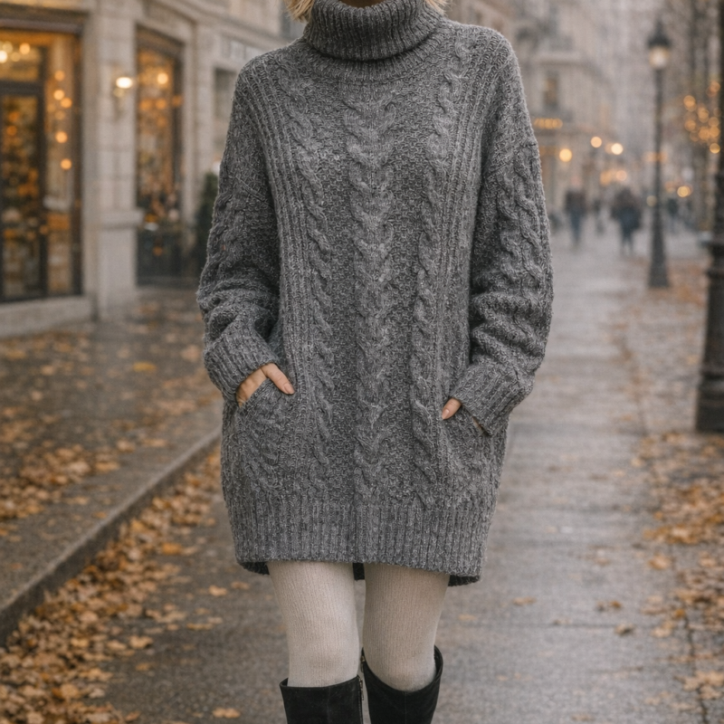 تونیک بافت زنانه